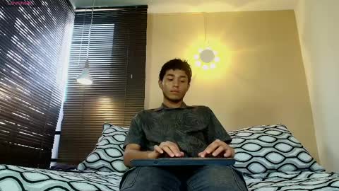 Damon  Salvatore online show from April 7, 2026, 6:52 pm