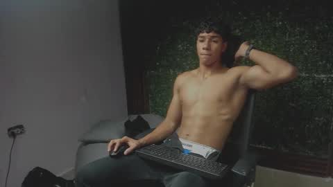 damon online show from November 30, 2025, 5:39 pm