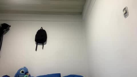 damonx_x online show from February 9, 2026, 12:09 pm