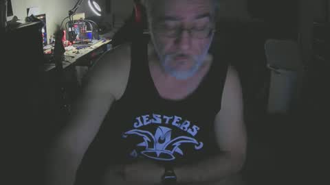 Snapshot of dan137111 chatting on April 7, 2026, 12:16 pm dan137111 online show from April 7, 2026, 12:16 pm