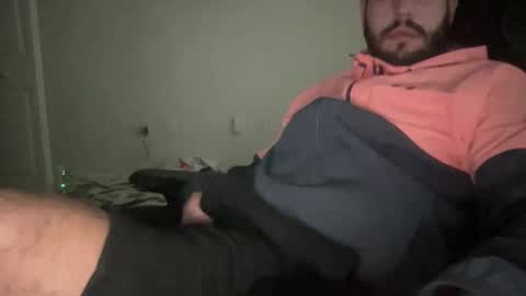 dan15777 online show from February 6, 2026, 4:21 pm