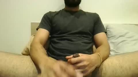 dan_19982 online show from April 7, 2026, 8:53 pm