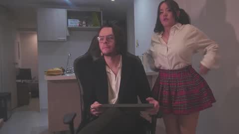 AbyssVoid online show from November 4, 2025, 9:47 pm