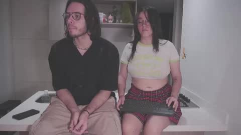 AbyssVoid online show from November 21, 2025, 8:57 am