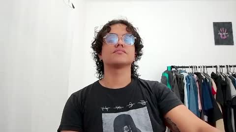 Diane Blosson online show from March 26, 2026, 9:53 pm