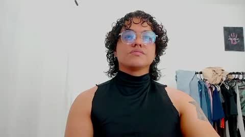 Diane Blosson online show from April 5, 2026, 9:23 pm