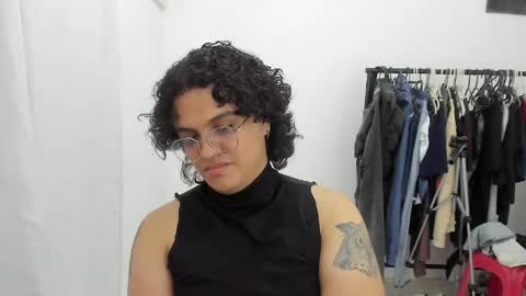 Diane Blosson online show from April 10, 2026, 8:57 pm