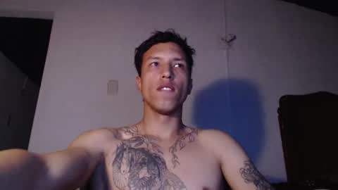 Snapshot of dan_harmor chatting on July 12, 2026, 7:10 am dan_harmor online show from July 12, 2026, 7:10 am