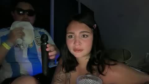 dan_harumi online show from May 15, 2026, 4:19 am
