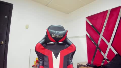 dan_ht online show from March 2, 2026, 1:07 pm