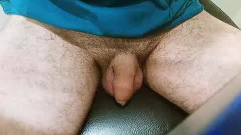 dan_susex online show from May 11, 2026, 7:58 am