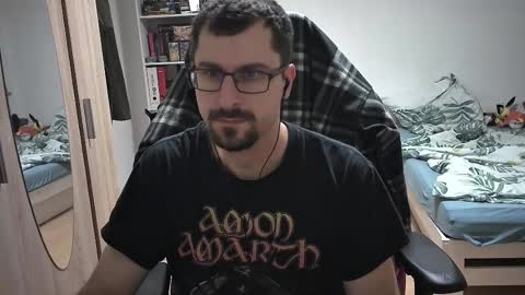 Snapshot of dan_the_man405 chatting on November 10, 2025, 8:52 pm King Dan online show from November 10, 2025, 8:52 pm