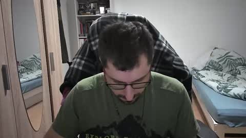 Snapshot of dan_the_man405 chatting on November 12, 2025, 8:52 pm King Dan online show from November 12, 2025, 8:52 pm