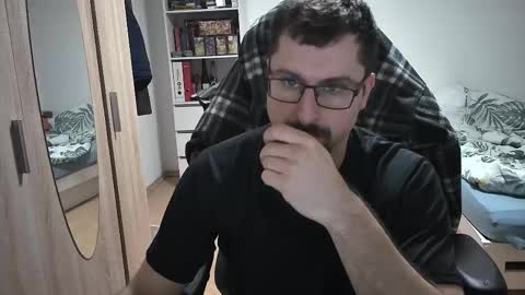 Snapshot of dan_the_man405 chatting on November 15, 2025, 8:16 pm King Dan online show from November 15, 2025, 8:16 pm