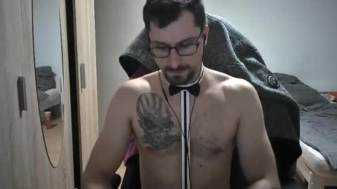 King Dan online show from May 16, 2026, 8:07 pm