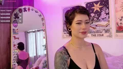 Bluemoon online show from September 12, 2025, 7:58 pm