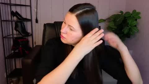 Dana Dom online show from March 16, 2026, 1:55 am