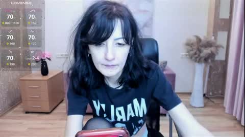 Dana Haliti online show from April 13, 2026, 11:48 am