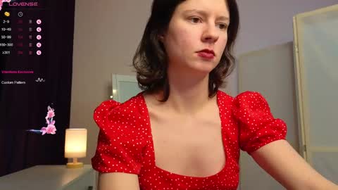 Snapshot of dana_magical chatting on February 12, 2025, 1:16 pm  DANA online show from February 12, 2025, 1:16 pm