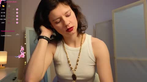 Snapshot of dana_magical chatting on February 19, 2025, 11:28 am  DANA online show from February 19, 2025, 11:28 am