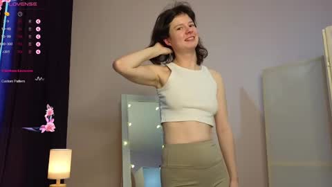 Snapshot of dana_magical chatting on February 22, 2025, 1:57 pm  DANA online show from February 22, 2025, 1:57 pm