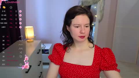 Snapshot of dana_magical chatting on October 13, 2025, 9:20 am  DANA online show from October 13, 2025, 9:20 am