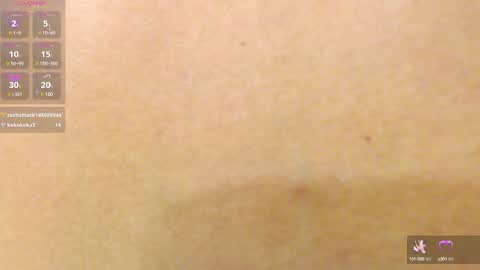 Snapshot of dana_moore_ chatting on December 15, 2024, 5:42 pm danna online show from December 15, 2024, 5:42 pm