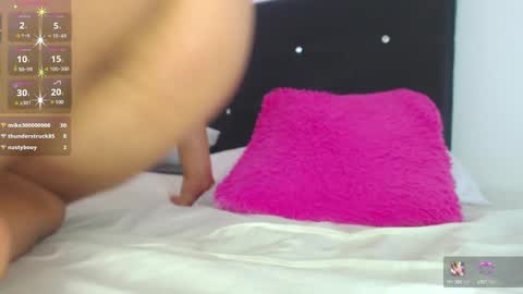 Snapshot of dana_moore_ chatting on February 21, 2025, 4:48 pm danna online show from February 21, 2025, 4:48 pm