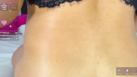 Snapshot of dana_moore_ chatting on March 12, 2025, 4:30 am danna online show from March 12, 2025, 4:30 am