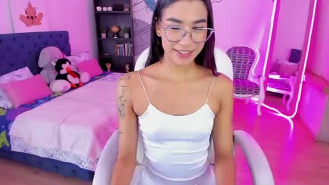 dana_paula online show from May 14, 2026, 11:50 am