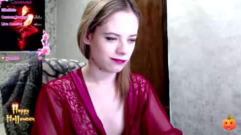 Dana SmileX online show from October 30, 2025, 6:41 pm