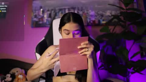 Dana Rouse online show from March 12, 2026, 7:53 pm