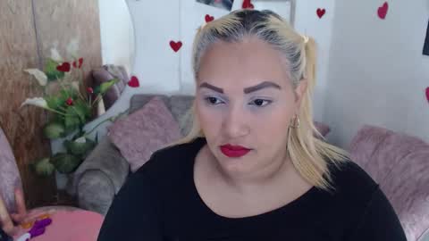 danalaleska online show from December 18, 2025, 4:40 am