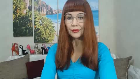 Danceglory online show from January 16, 2025, 6:25 am