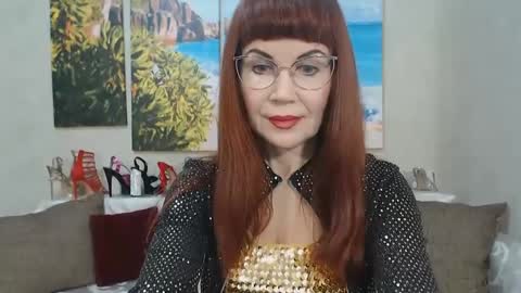 Danceglory online show from March 3, 2025, 6:59 am