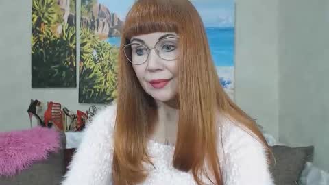 Danceglory online show from February 12, 2026, 9:37 am