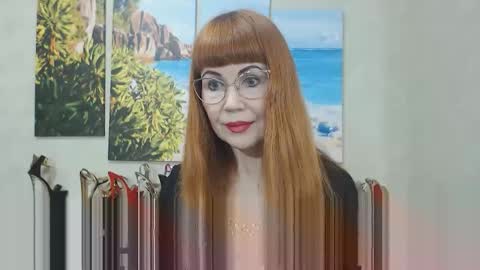 Danceglory online show from April 5, 2026, 5:48 am