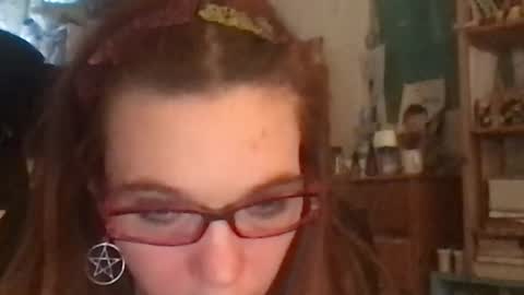 Snapshot of danceissexisbeauty2 chatting on December 5, 2024, 4:34 pm Your submissive patient online show from December 5, 2024, 4:34 pm