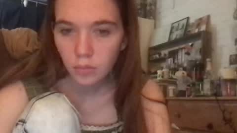 Snapshot of danceissexisbeauty2 chatting on December 21, 2024, 10:40 pm Your submissive patient online show from December 21, 2024, 10:40 pm