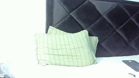 Dancel online show from February 12, 2025, 11:09 pm