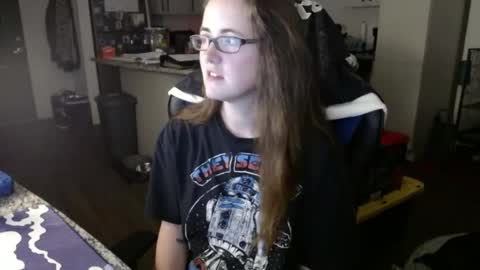 Snapshot of dancingcanadian chatting on March 12, 2025, 2:09 am DancingCanadian online show from March 12, 2025, 2:09 am