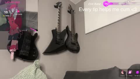 dandelion_sea online show from January 11, 2026, 4:45 pm