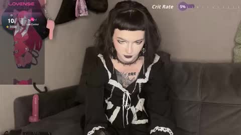 dandelion_sea online show from February 3, 2026, 7:08 pm