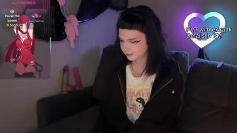 dandelion_sea online show from May 30, 2026, 4:59 pm