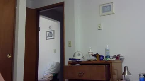 Andy online show from March 1, 2025, 11:47 pm