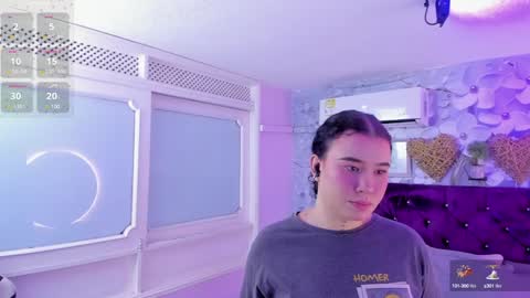 Daniela online show from January 30, 2025, 10:50 am