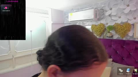 Daniela online show from February 1, 2025, 11:43 am