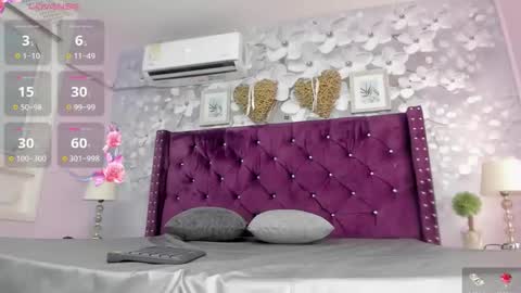 Daniela online show from February 19, 2026, 11:39 am