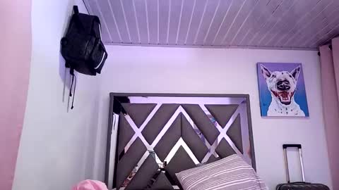 Danella Houston online show from January 2, 2025, 2:43 am