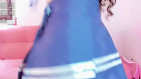 Danesa online show from February 16, 2026, 9:44 pm